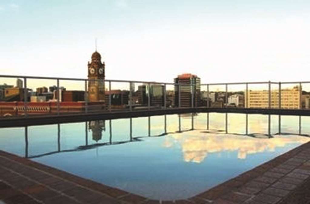 Central Studio Hotel Sydney Facilities photo